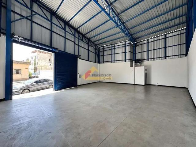 Galpão aluguel em Centro, Divinópolis