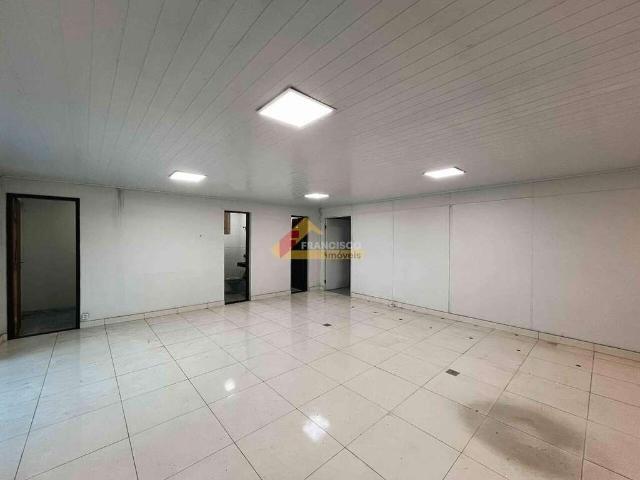 Galpão aluguel em Itaí, Divinópolis