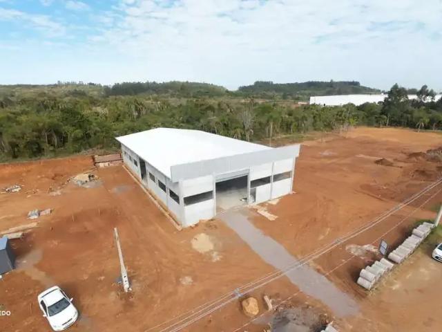 Galpão aluguel em Região Geográfica Imediata de Novo Hamburgo - São Leopoldo, Região Metropolitana de Porto Alegre