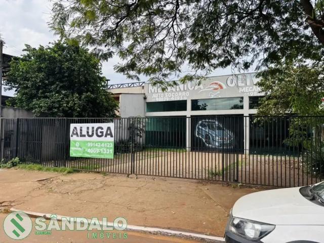 Galpão aluguel em Região Geográfica Imediata de Maringá, Doutor Camargo