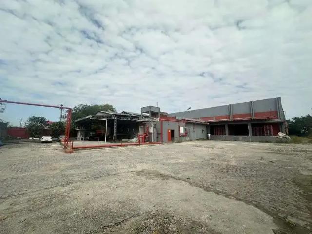 Galpão aluguel em Região Geográfica Imediata do Rio de Janeiro, Região Metropolitana do Rio de Janeiro