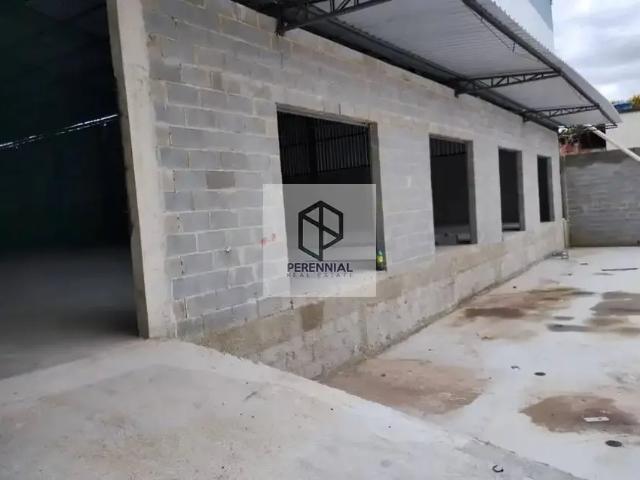 Galpão aluguel em São Judas Tadeu, Duque de Caxias