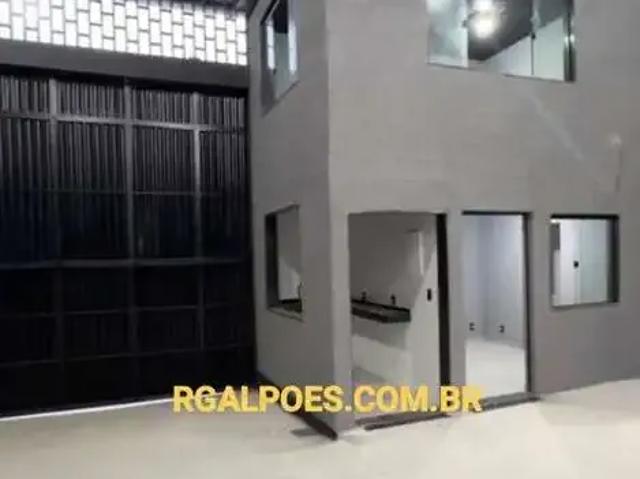 Galpão aluguel em Região Geográfica Imediata do Rio de Janeiro, Região Metropolitana do Rio de Janeiro