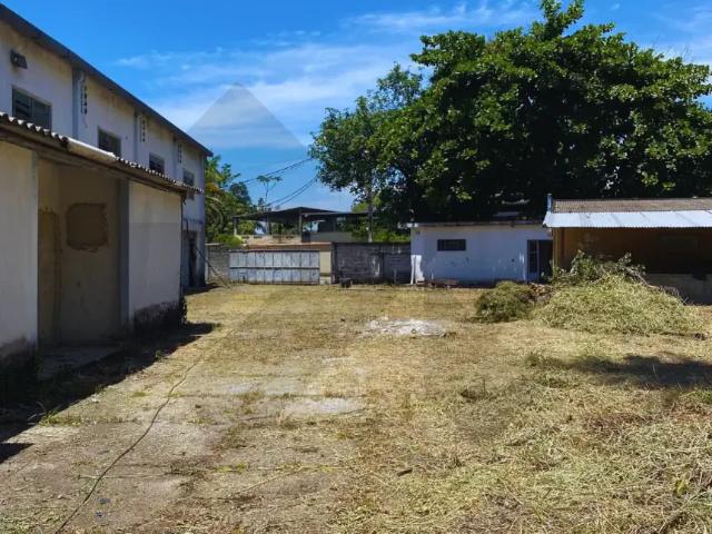 Galpão aluguel em Imbariê, Duque de Caxias