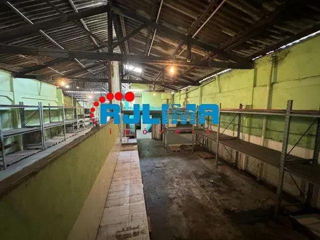 Galpão aluguel em Região Geográfica Imediata do Rio de Janeiro, Região Metropolitana do Rio de Janeiro
