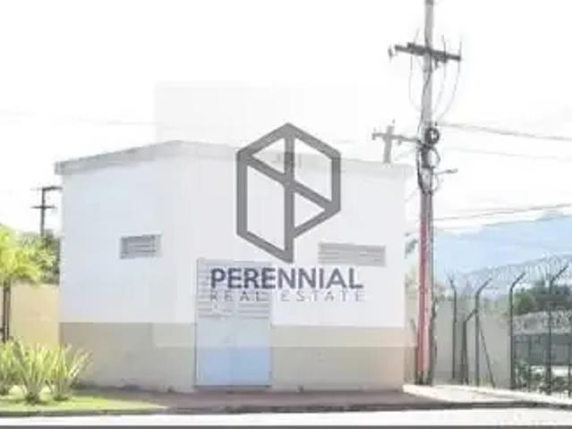 Galpão aluguel em Imbariê, Duque de Caxias