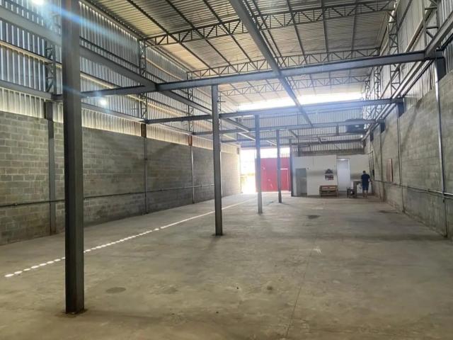 Galpão aluguel em Campos Elyseos, Duque de Caxias