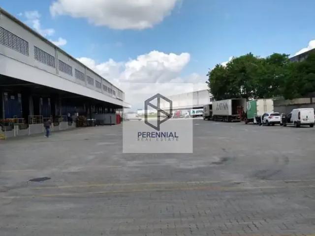Galpão aluguel em Campos Elyseos, Duque de Caxias