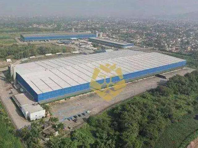 Galpão aluguel em Região Geográfica Imediata do Rio de Janeiro, Região Metropolitana do Rio de Janeiro