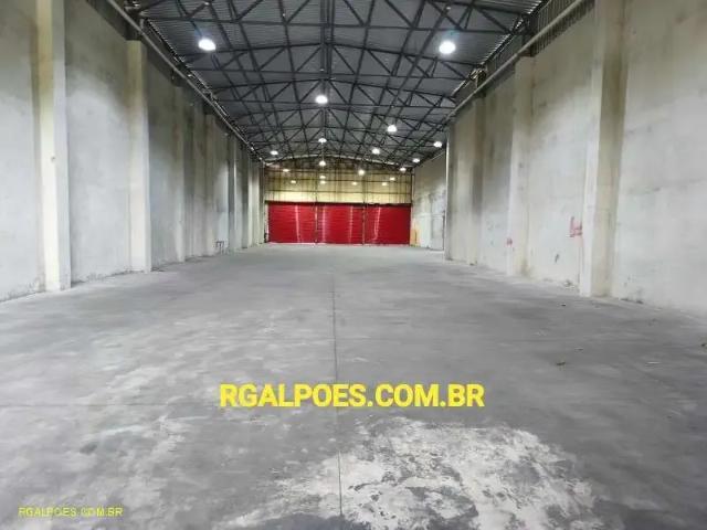 Galpão aluguel em Região Geográfica Imediata do Rio de Janeiro, Região Metropolitana do Rio de Janeiro
