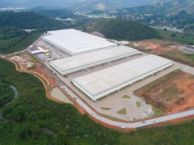 Galpão aluguel em Região Geográfica Imediata do Rio de Janeiro, Região Metropolitana do Rio de Janeiro