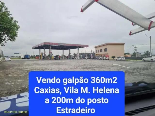 Galpão aluguel em Região Geográfica Imediata do Rio de Janeiro, Região Metropolitana do Rio de Janeiro
