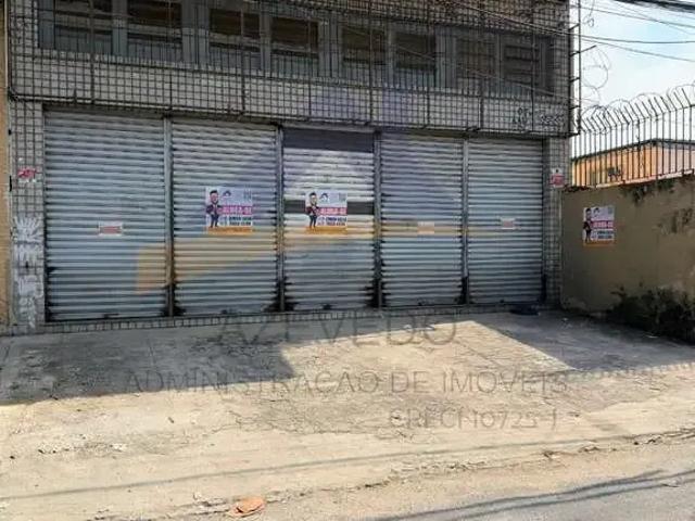 Galpão aluguel em Região Geográfica Imediata do Rio de Janeiro, Região Metropolitana do Rio de Janeiro