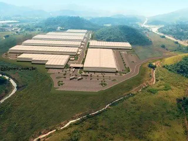 Galpão aluguel em Região Geográfica Imediata do Rio de Janeiro, Região Metropolitana do Rio de Janeiro