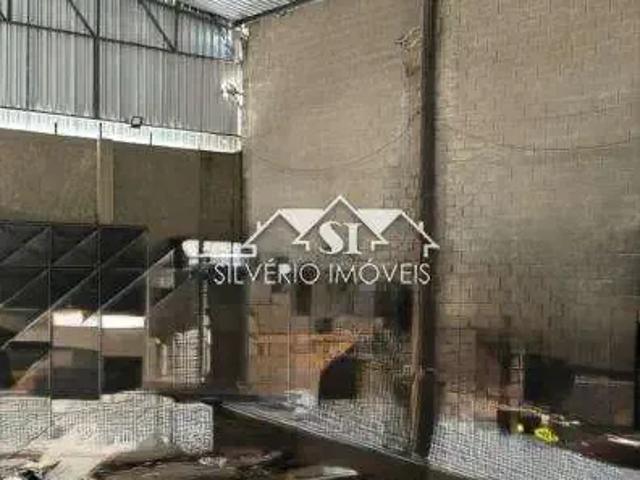 Galpão aluguel em Região Geográfica Imediata do Rio de Janeiro, Região Metropolitana do Rio de Janeiro