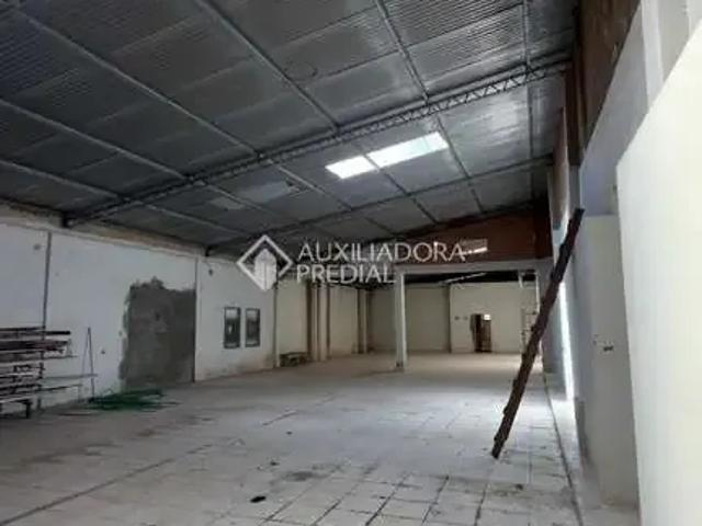 Galpão aluguel em Região Geográfica Imediata de Porto Alegre, Região Metropolitana de Porto Alegre