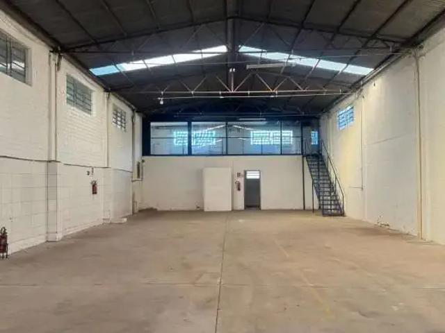 Galpão aluguel em Região Geográfica Imediata de Porto Alegre, Região Metropolitana de Porto Alegre