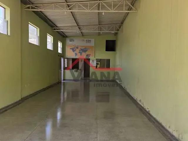 Galpão aluguel em Região Imediata de Campinas, Região Metropolitana de Piracicaba