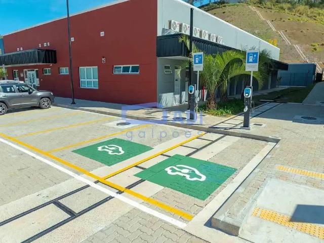 Galpão aluguel em Região Imediata de São Paulo, Região Metropolitana de São Paulo