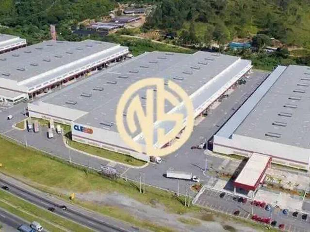 Galpão aluguel em Região Imediata de São Paulo, Região Metropolitana de São Paulo