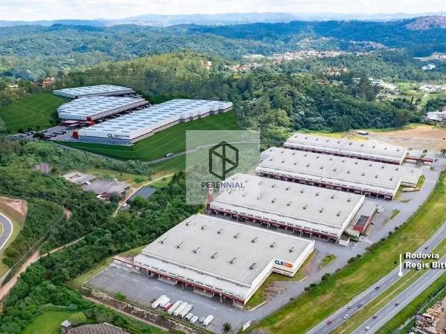 Galpão aluguel em Região Imediata de São Paulo, Região Metropolitana de São Paulo