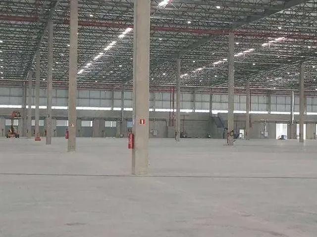 Galpão aluguel em Região Imediata de São Paulo, Região Metropolitana de São Paulo
