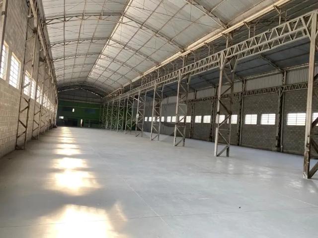 Galpão aluguel em Região Imediata de São Paulo, Região Metropolitana de São Paulo