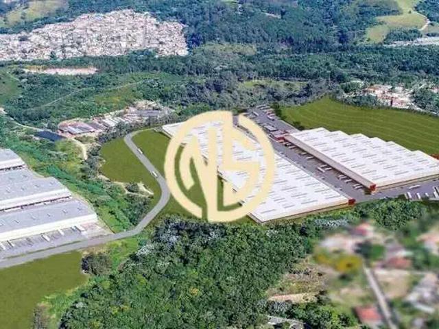 Galpão aluguel em Região Imediata de São Paulo, Região Metropolitana de São Paulo