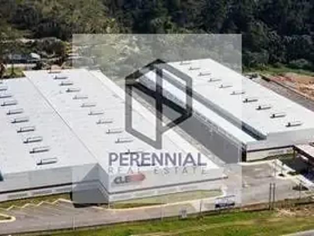 Galpão aluguel em Região Imediata de São Paulo, Região Metropolitana de São Paulo