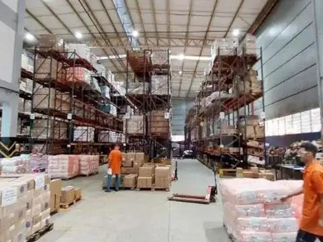 Galpão aluguel em Região Imediata de São Paulo, Região Metropolitana de São Paulo