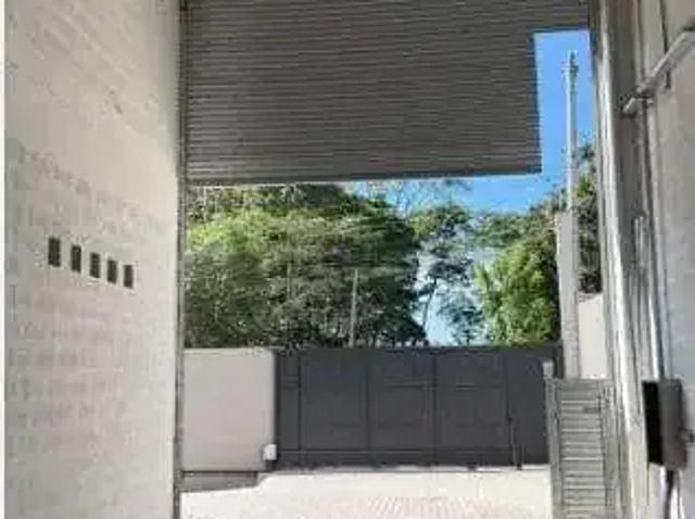 Galpão aluguel em Região Imediata de São Paulo, Região Metropolitana de São Paulo
