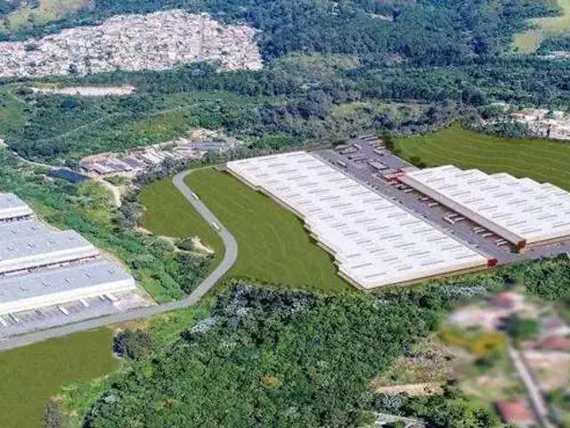 Galpão aluguel em Região Imediata de São Paulo, Região Metropolitana de São Paulo