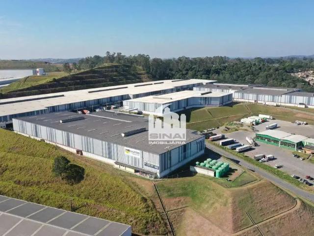 Galpão aluguel em Região Imediata de São Paulo, Região Metropolitana de São Paulo