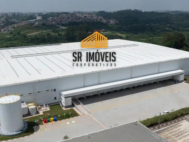 Galpão aluguel em Região Imediata de São Paulo, Região Metropolitana de São Paulo