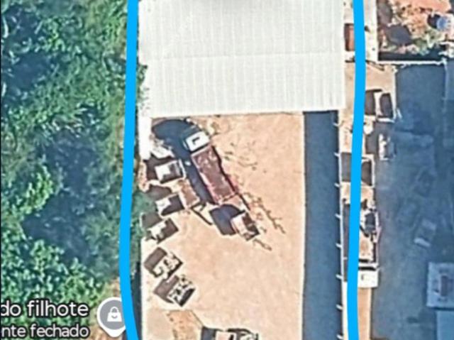 Galpão aluguel em Região Imediata de São Paulo, Região Metropolitana de São Paulo