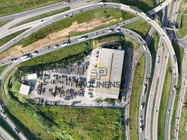 Galpão aluguel em Região Imediata de São Paulo, Região Metropolitana de São Paulo