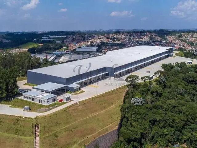 Galpão aluguel em Região Imediata de São Paulo, Região Metropolitana de São Paulo