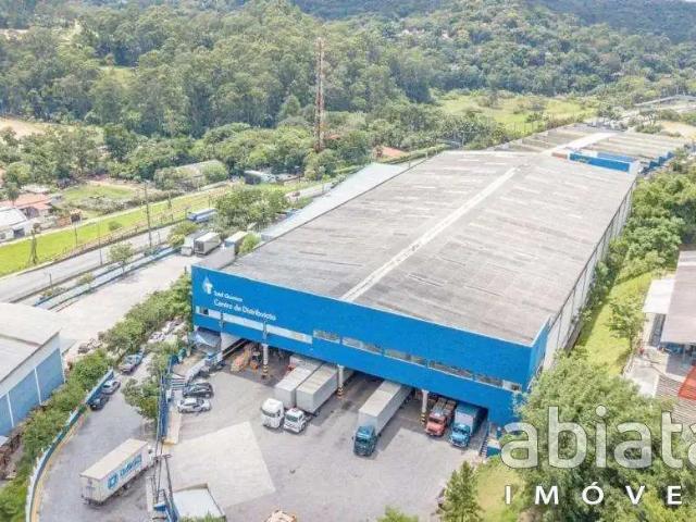 Galpão aluguel em Região Imediata de São Paulo, Região Metropolitana de São Paulo