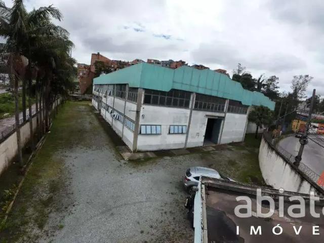 Galpão aluguel em Região Imediata de São Paulo, Região Metropolitana de São Paulo