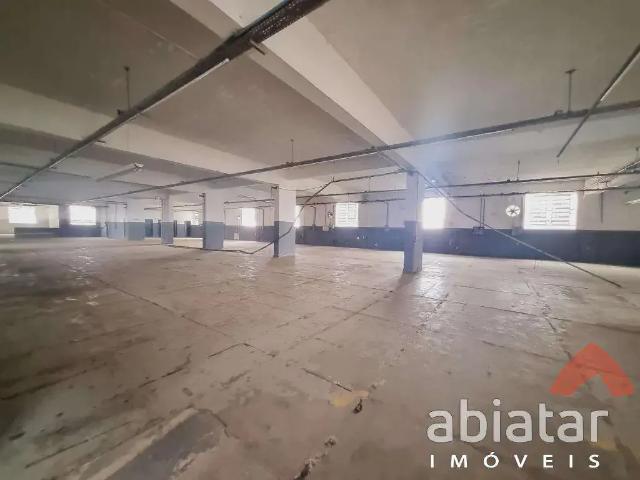 Galpão aluguel em Região Imediata de São Paulo, Região Metropolitana de São Paulo