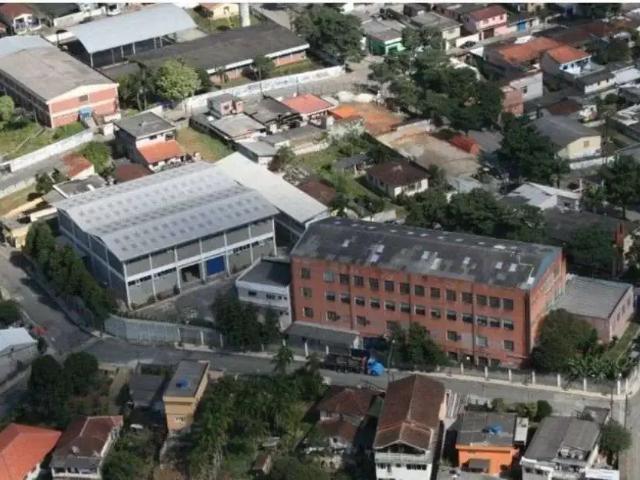 Galpão aluguel em Região Imediata de São Paulo, Região Metropolitana de São Paulo