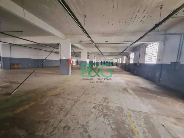Galpão aluguel em Região Imediata de São Paulo, Região Metropolitana de São Paulo