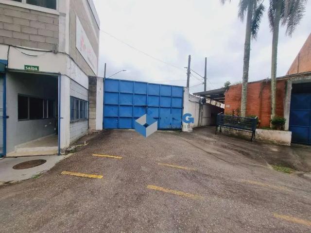 Galpão aluguel em Região Imediata de São Paulo, Região Metropolitana de São Paulo