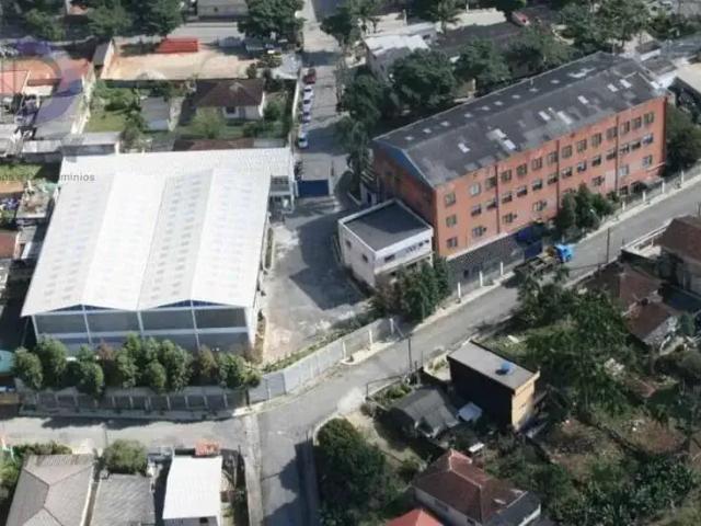 Galpão aluguel em Região Imediata de São Paulo, Região Metropolitana de São Paulo