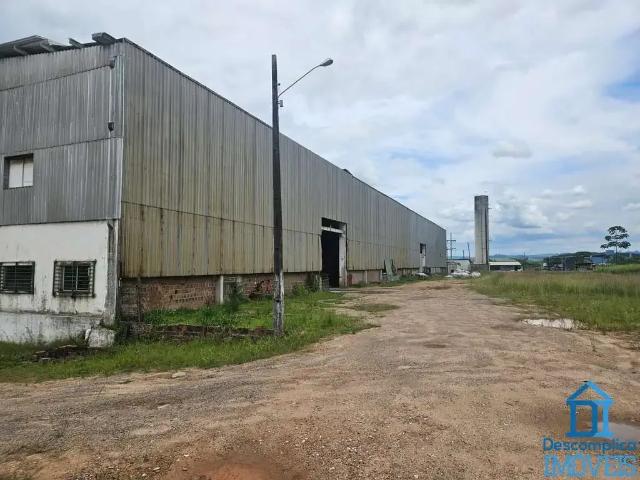 Galpão aluguel em Escada, Região Nordeste