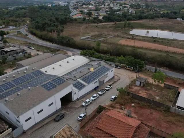 Galpão aluguel em Região Geográfica Imediata de Belo Horizonte, Região Metropolitana de Belo Horizonte