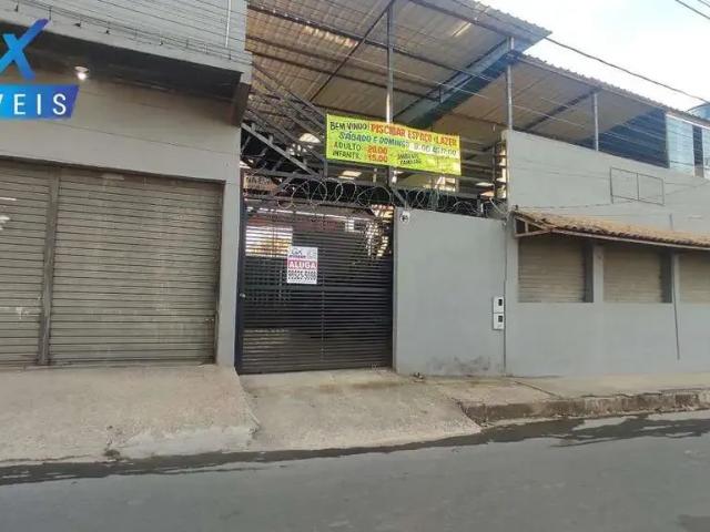 Galpão aluguel em Região Geográfica Imediata de Belo Horizonte, Região Metropolitana de Belo Horizonte