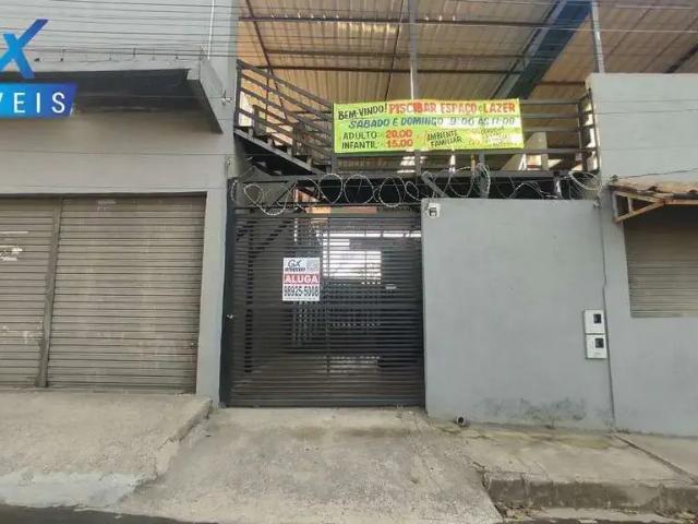 Galpão aluguel em Região Geográfica Imediata de Belo Horizonte, Região Metropolitana de Belo Horizonte