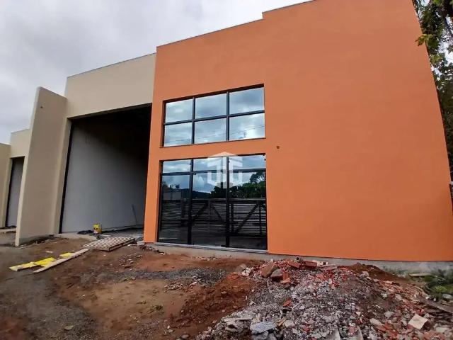 Galpão aluguel em Região Geográfica Imediata de Novo Hamburgo - São Leopoldo, Região Metropolitana de Porto Alegre