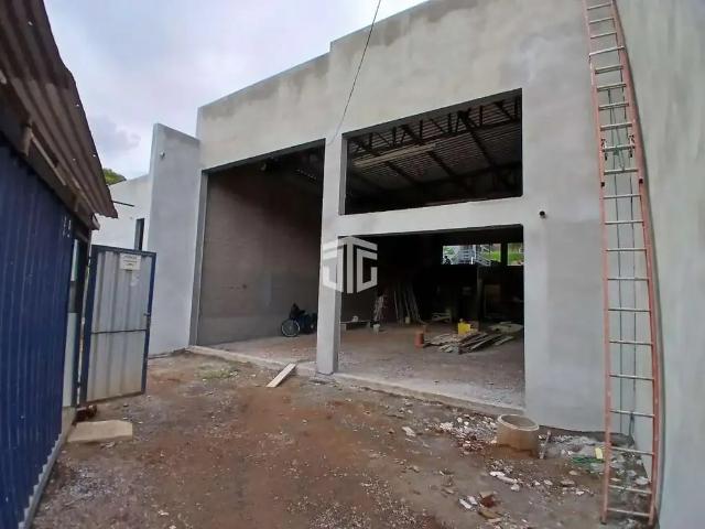 Galpão aluguel em Região Geográfica Imediata de Novo Hamburgo - São Leopoldo, Região Metropolitana de Porto Alegre